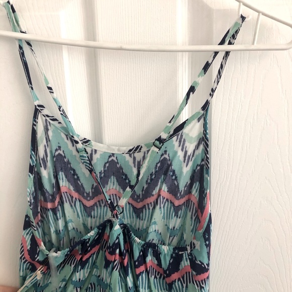 Ardene Size M Maxi Dress - Picture 4 of 5